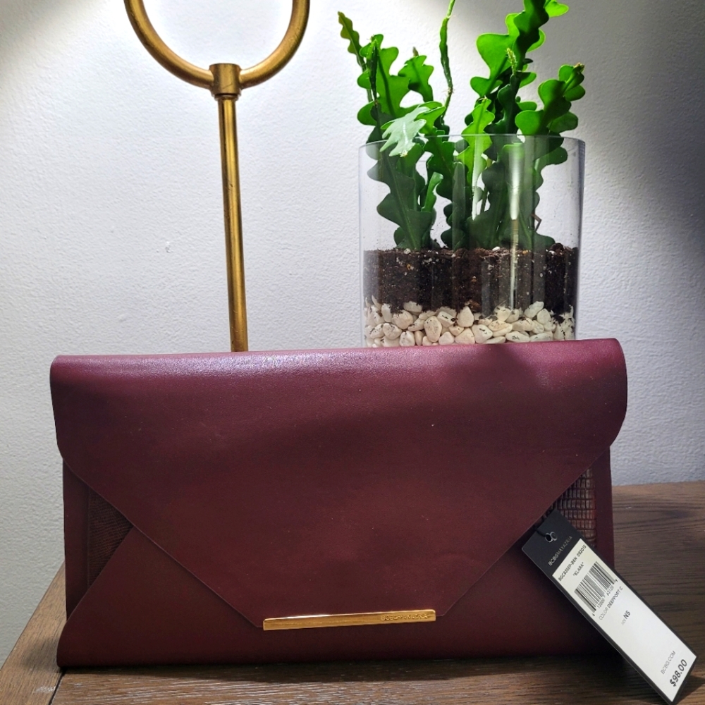 BCBG Klara Clutch